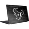 NFL Houston Texans Black & White Dell Vostro Skin